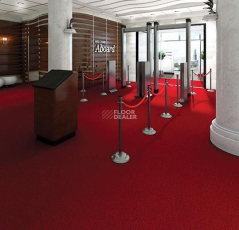 Forbo Coral Marine FR 4223 Hong Kong Red фото 2 | FLOORDEALER